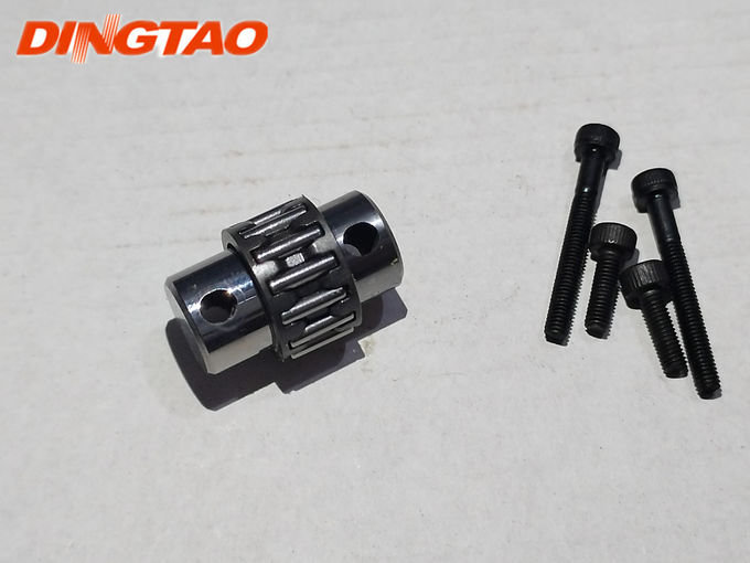 For Vector IX6 IX9 MX9 IX6 MX6 MP6 Spare Parts 702866 Bushing+Crankpin+Screw 1