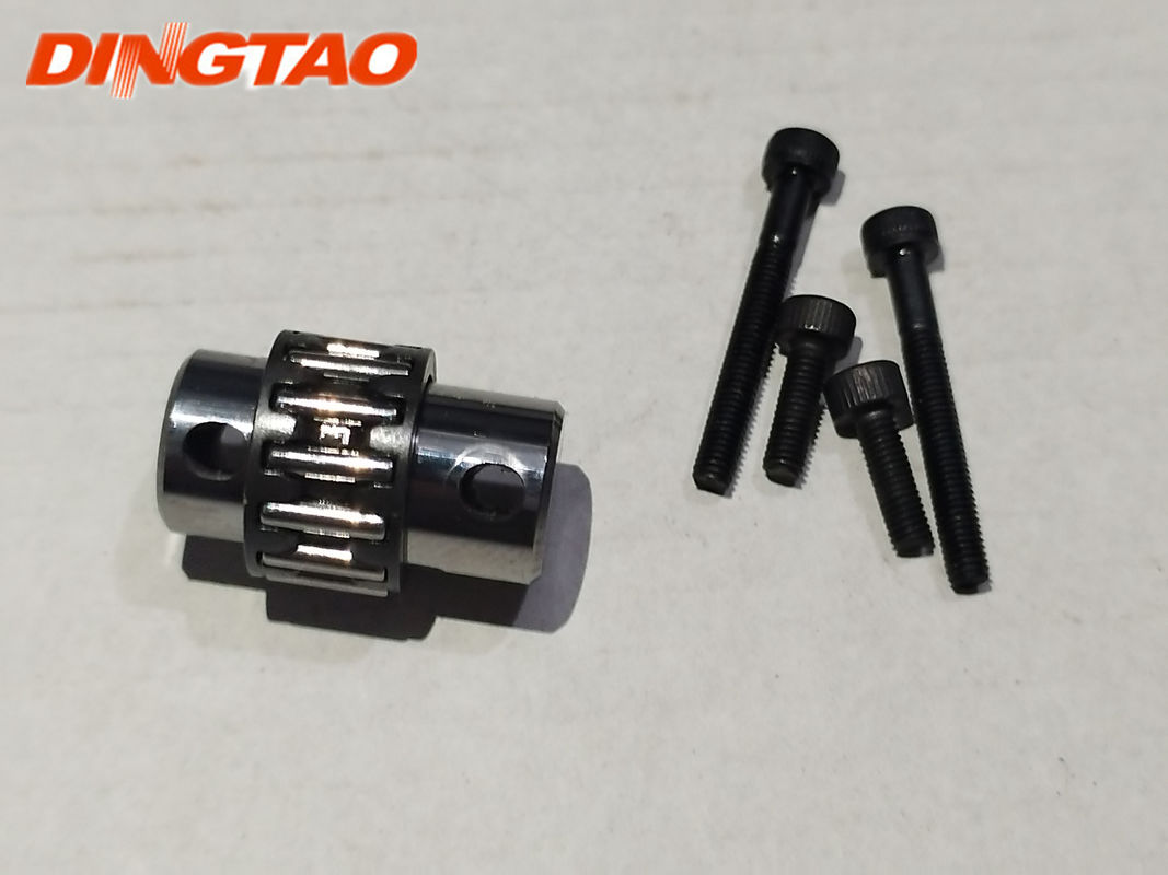 Cutter Parts For Vector IX6 IX9 MX9 IX6 MX6 MP6 702866 Bushing+Crankpin+Screw