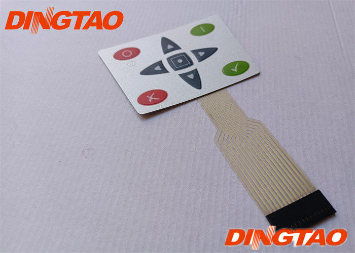 311491 Cutter Part For Lectra Vector IX9 Ix6 Q50 M55 MP9 MP6 Ngc Bubble Keyboard