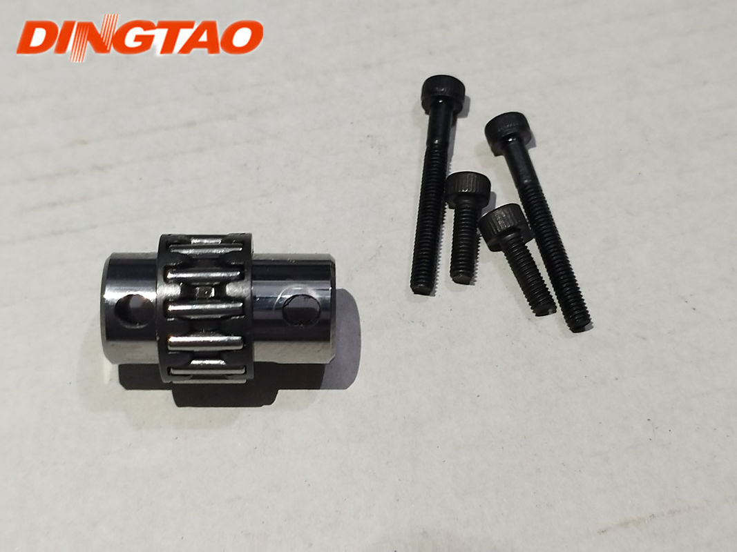 Cutter Parts For Vector IX6 IX9 MX9 IX6 MX6 MP6 702866 Bushing+Crankpin+Screw