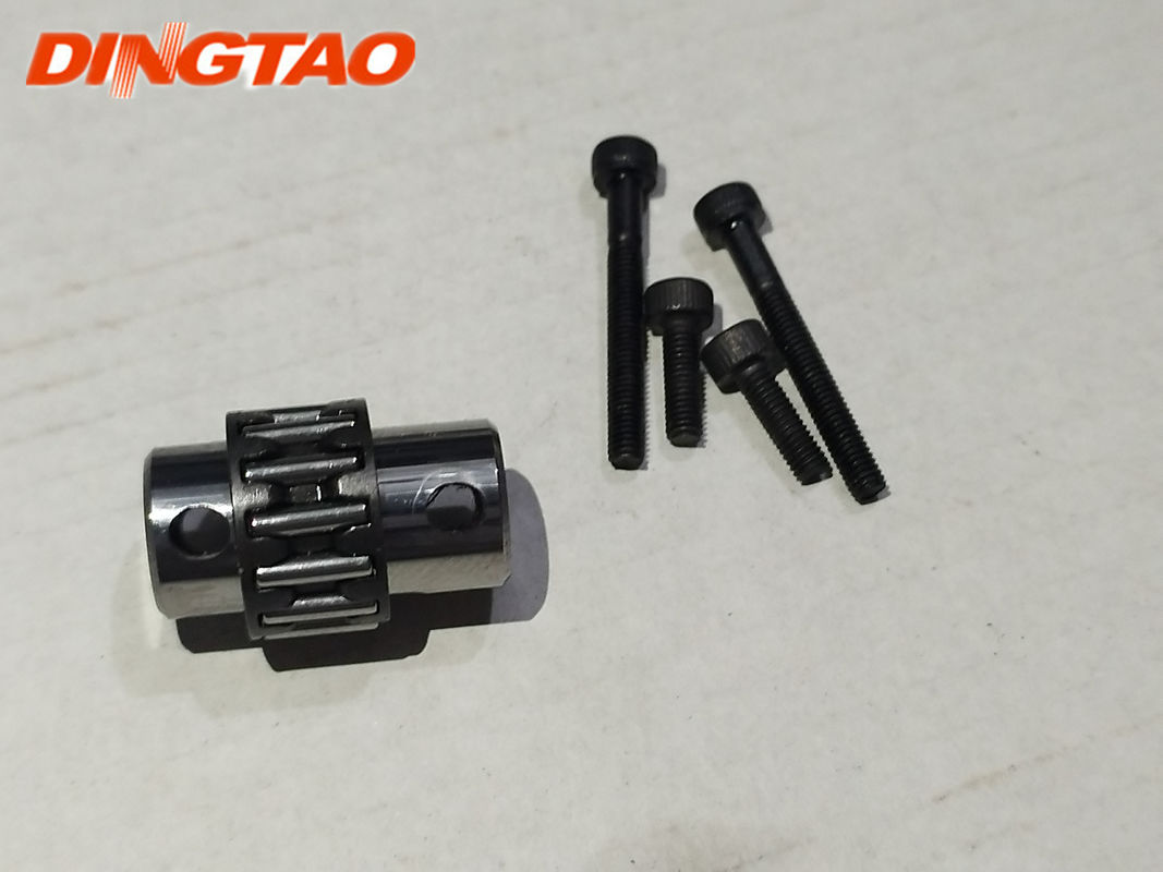 Cutter Parts For Vector IX6 IX9 MX9 IX6 MX6 MP6 702866 Bushing+Crankpin+Screw
