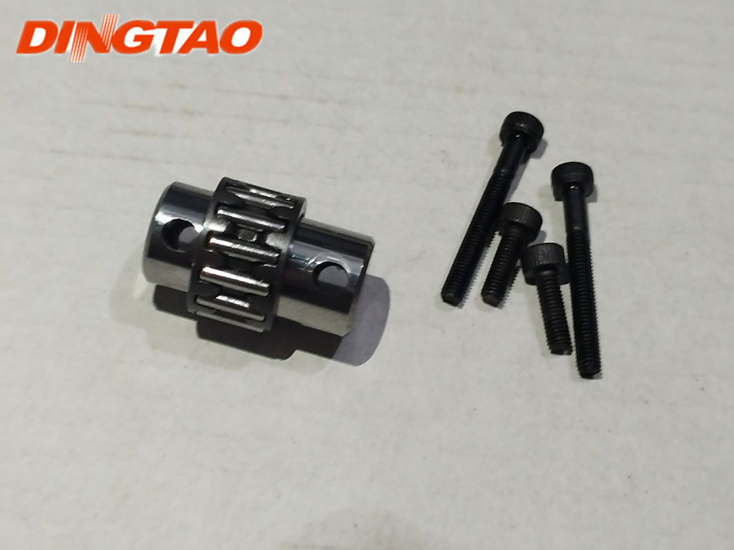 Cutter Parts For Vector IX6 IX9 MX9 IX6 MX6 MP6 702866 Bushing+Crankpin+Screw