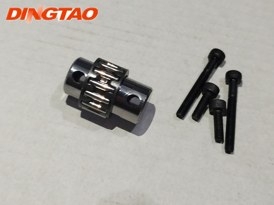 Cutter Parts For Vector IX6 IX9 MX9 IX6 MX6 MP6 702866 Bushing+Crankpin+Screw