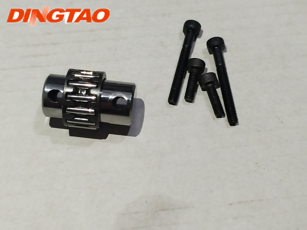 Cutter Parts For Vector IX6 IX9 MX9 IX6 MX6 MP6 702866 Bushing+Crankpin+Screw