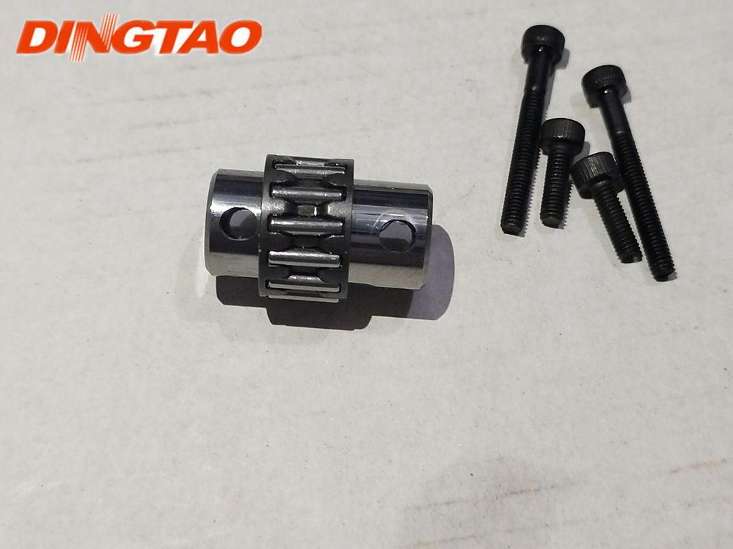 Cutter Parts For Vector IX6 IX9 MX9 IX6 MX6 MP6 702866 Bushing+Crankpin+Screw
