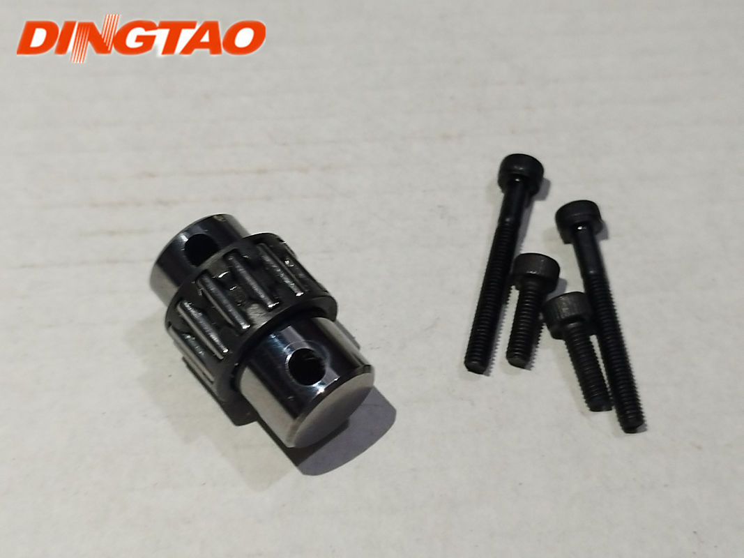 Cutter Parts For Vector IX6 IX9 MX9 IX6 MX6 MP6 702866 Bushing+Crankpin+Screw