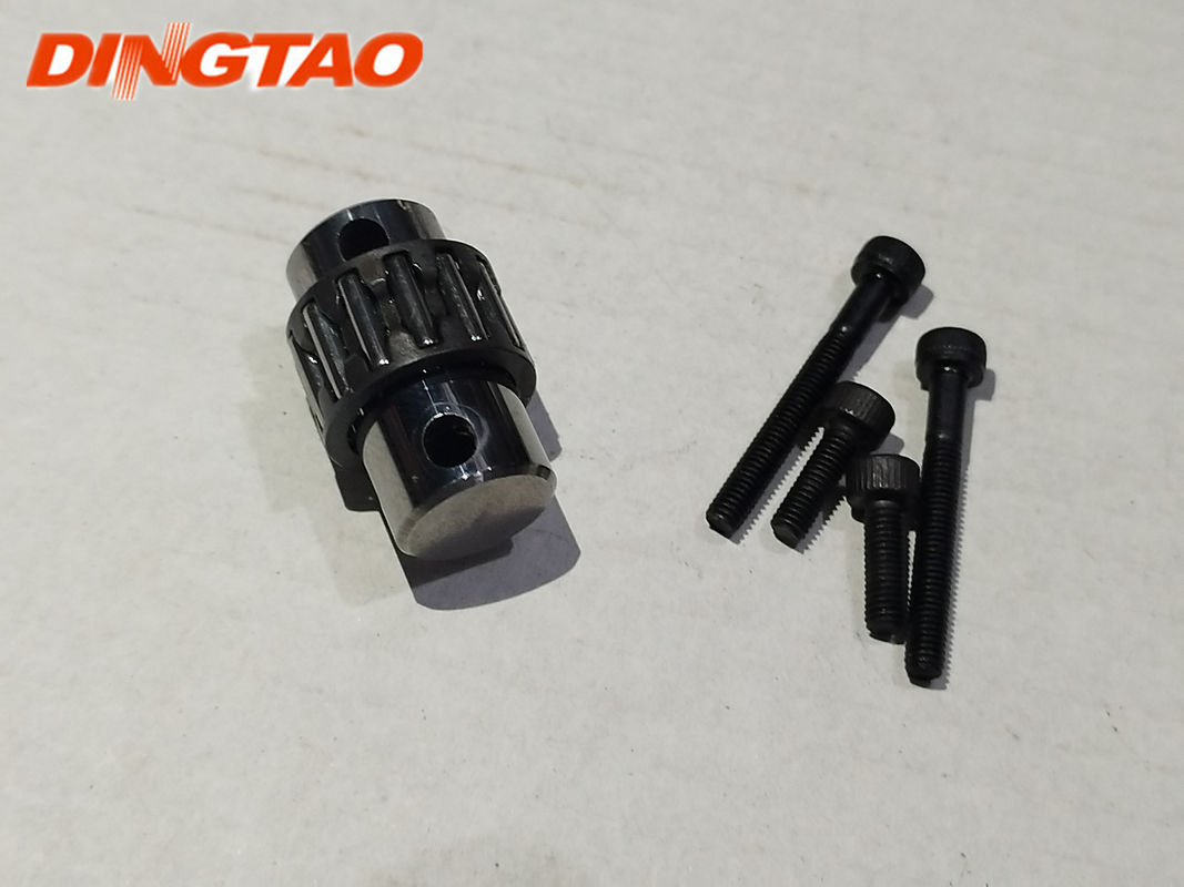 Cutter Parts For Vector IX6 IX9 MX9 IX6 MX6 MP6 702866 Bushing+Crankpin+Screw