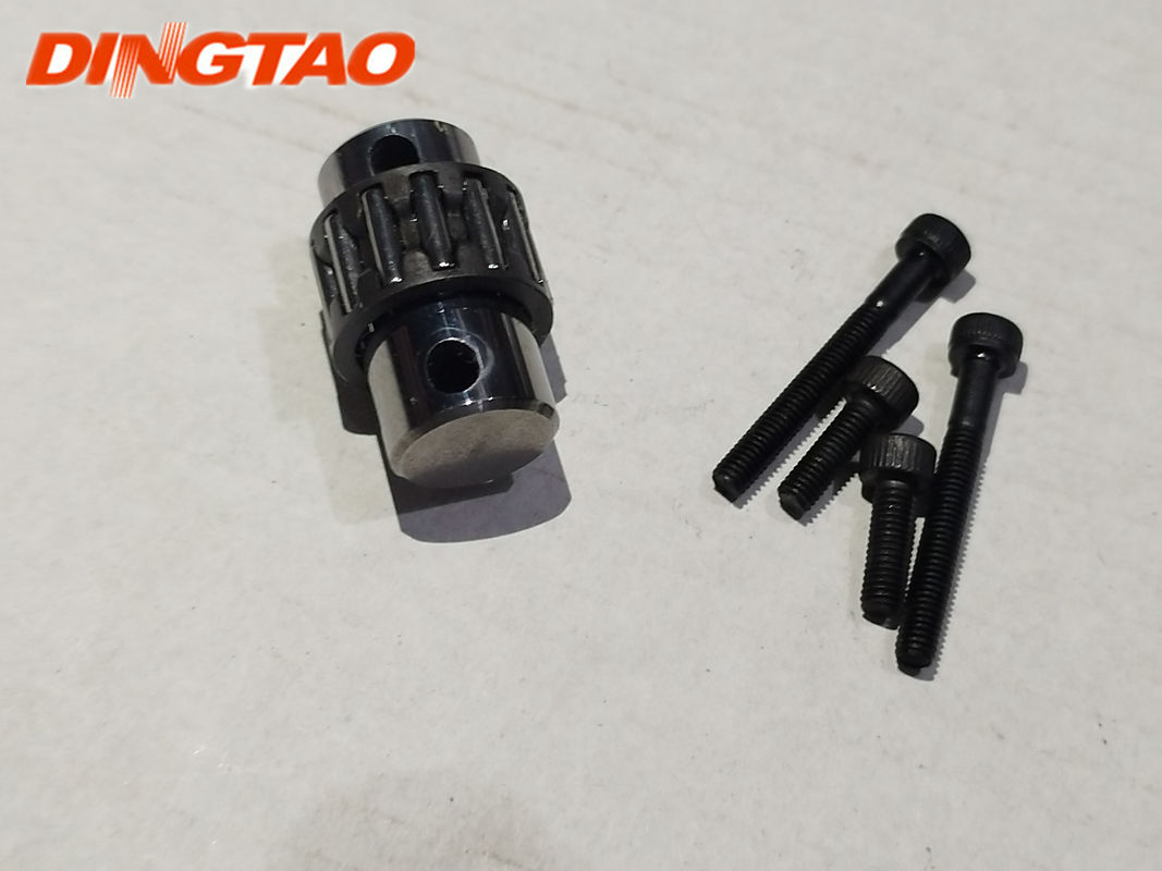Cutter Parts For Vector IX6 IX9 MX9 IX6 MX6 MP6 702866 Bushing+Crankpin+Screw
