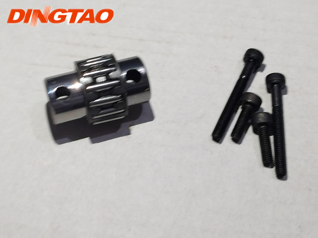 Cutter Parts For Vector IX6 IX9 MX9 IX6 MX6 MP6 702866 Bushing+Crankpin+Screw