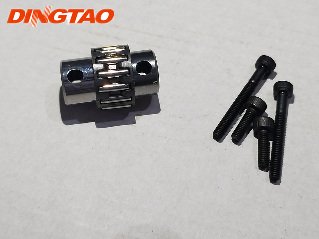 Cutter Parts For Vector IX6 IX9 MX9 IX6 MX6 MP6 702866 Bushing+Crankpin+Screw