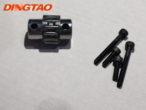 Cutter Parts For Vector IX6 IX9 MX9 IX6 MX6 MP6 702866 Bushing+Crankpin+Screw