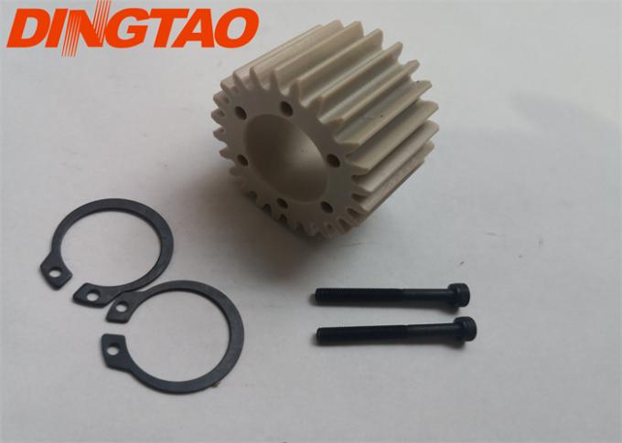 For Vector IX6 Cutter Spare Parts IX9 Q80 MH8 IQ50 X-Gear Assembly 129688 410646 0