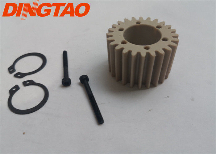 Auto Cutter Parts For Vector IX6  IX9 Q80 MH8 IQ50 X-Gear Assembly 129688 41064