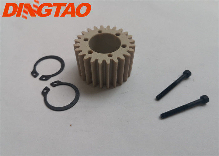Auto Cutter Parts For Vector IX6  IX9 Q80 MH8 IQ50 X-Gear Assembly 129688 41064