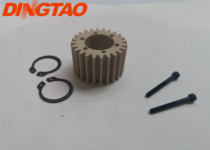 Auto Cutter Parts For Vector IX6  IX9 Q80 MH8 IQ50 X-Gear Assembly 129688 41064