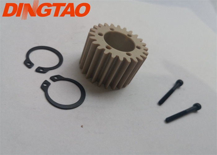 Auto Cutter Parts For Vector IX6  IX9 Q80 MH8 IQ50 X-Gear Assembly 129688 41064