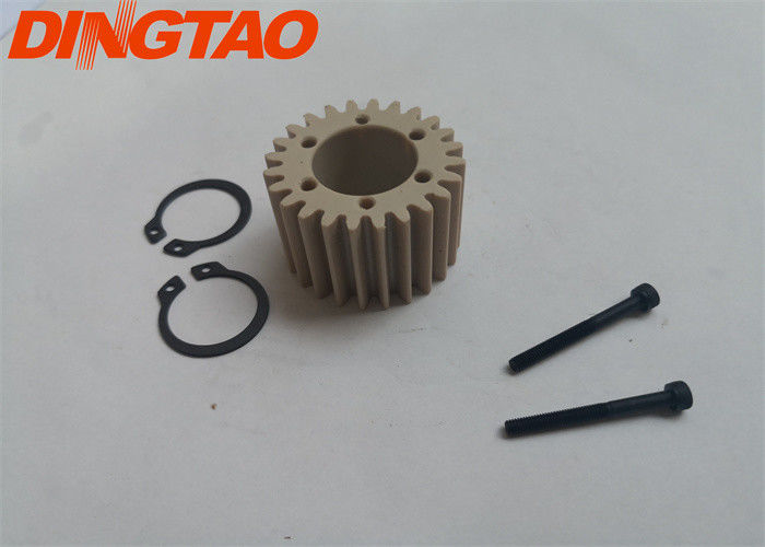 Auto Cutter Parts For Vector IX6  IX9 Q80 MH8 IQ50 X-Gear Assembly 129688 41064
