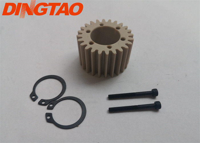 Auto Cutter Parts For Vector IX6  IX9 Q80 MH8 IQ50 X-Gear Assembly 129688 41064