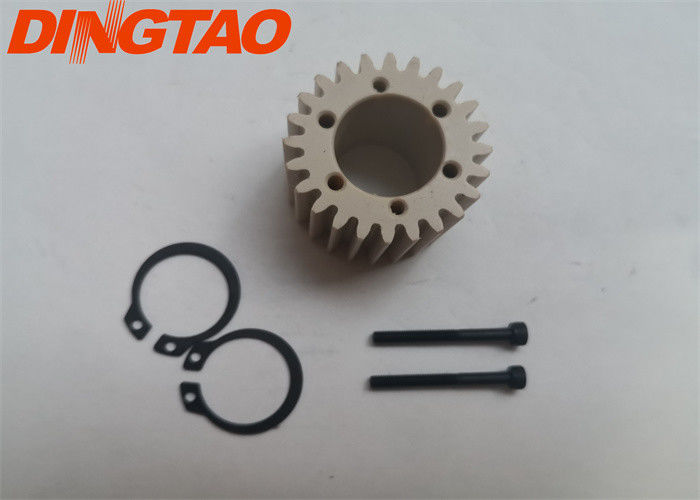 Auto Cutter Parts For Vector IX6  IX9 Q80 MH8 IQ50 X-Gear Assembly 129688 41064