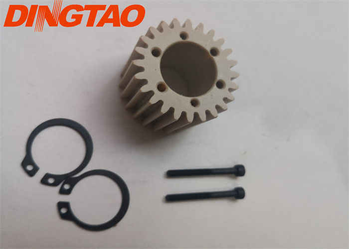 Auto Cutter Parts For Vector IX6  IX9 Q80 MH8 IQ50 X-Gear Assembly 129688 41064