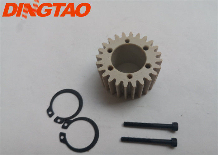 Auto Cutter Parts For Vector IX6  IX9 Q80 MH8 IQ50 X-Gear Assembly 129688 41064