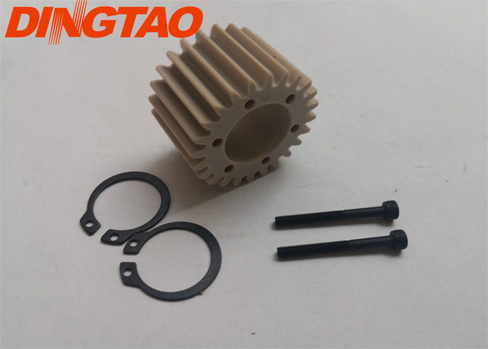 Auto Cutter Parts For Vector IX6  IX9 Q80 MH8 IQ50 X-Gear Assembly 129688 41064