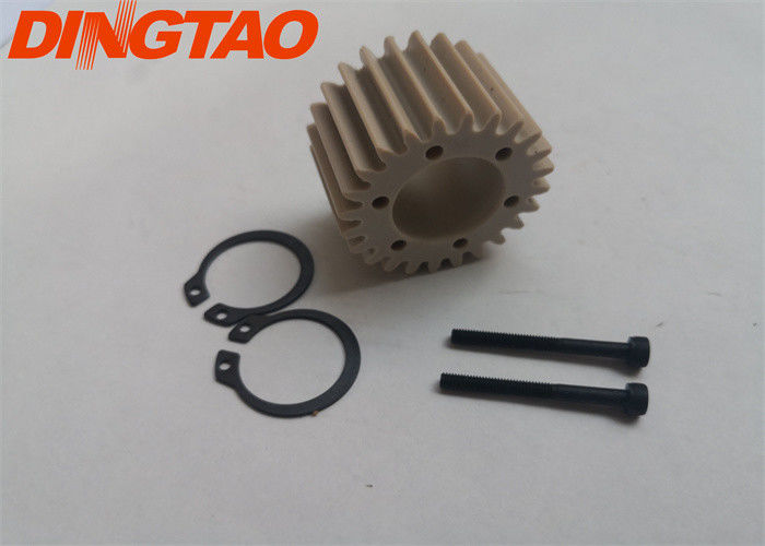 Auto Cutter Parts For Vector IX6  IX9 Q80 MH8 IQ50 X-Gear Assembly 129688 41064