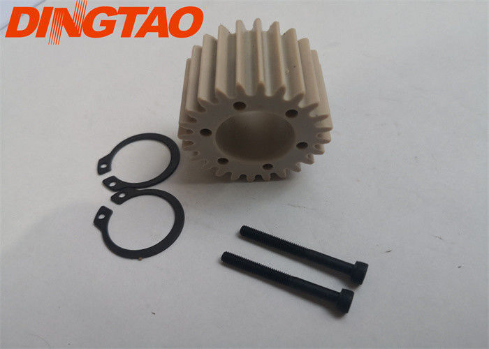 Auto Cutter Parts For Vector IX6  IX9 Q80 MH8 IQ50 X-Gear Assembly 129688 41064