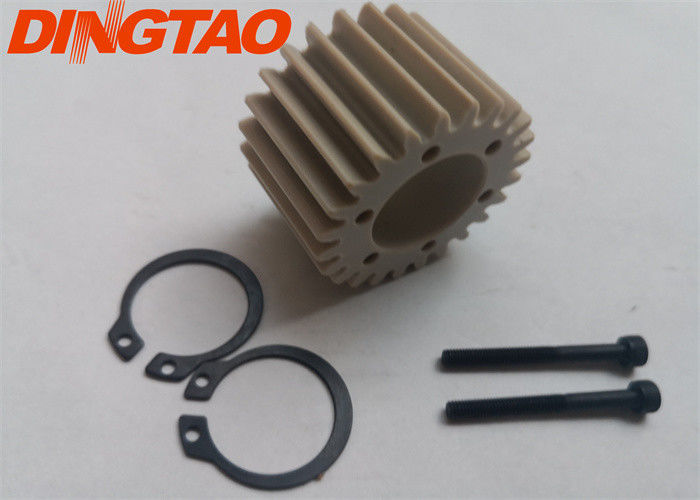 Auto Cutter Parts For Vector IX6  IX9 Q80 MH8 IQ50 X-Gear Assembly 129688 41064