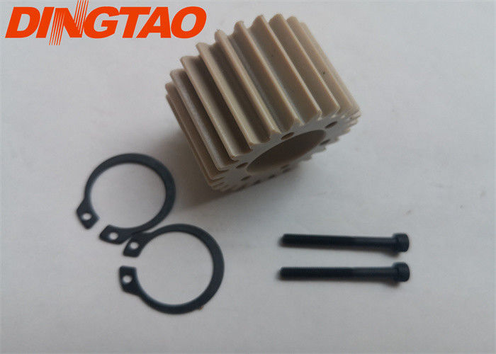 Auto Cutter Parts For Vector IX6  IX9 Q80 MH8 IQ50 X-Gear Assembly 129688 41064