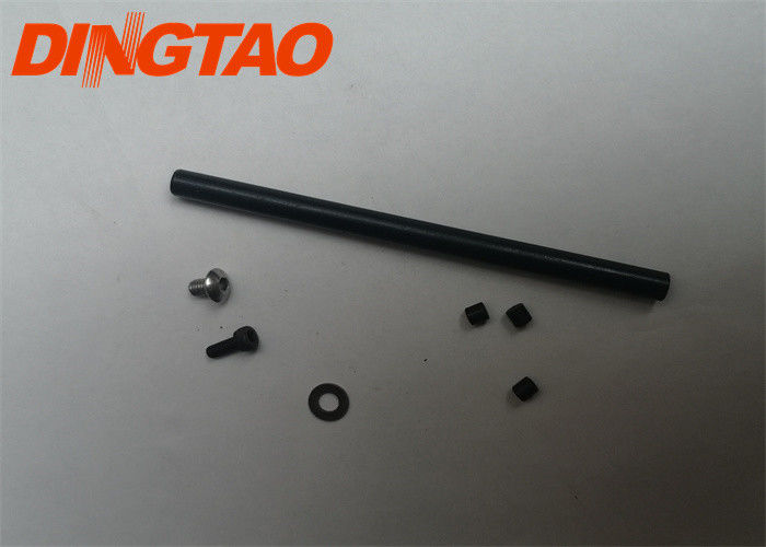 For Vector IX6 IQ50 Q50 M55 Cutter Machine Parts Sharpening Arm Shaft 123986