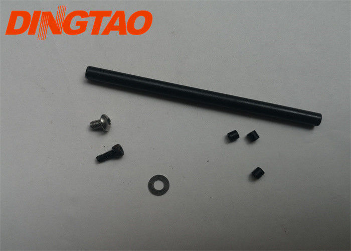 For Vector IX6 IQ50 Q50 M55 Cutter Machine Parts Sharpening Arm Shaft 123986