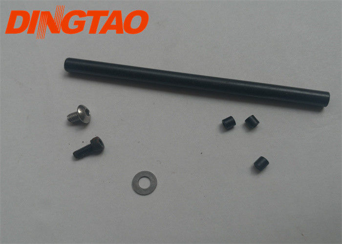 For Vector IX6 IQ50 Q50 M55 Cutter Machine Parts Sharpening Arm Shaft 123986