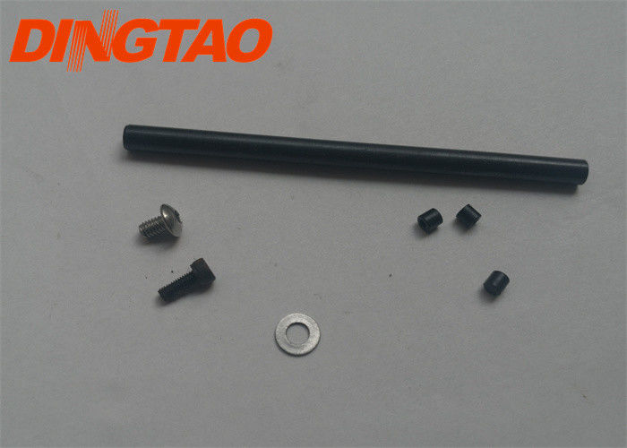 For Vector IX6 IQ50 Q50 M55 Cutter Machine Parts Sharpening Arm Shaft 123986