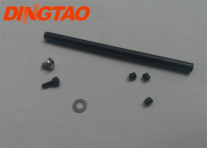 For Vector IX6 IQ50 Q50 M55 Cutter Machine Parts Sharpening Arm Shaft 123986