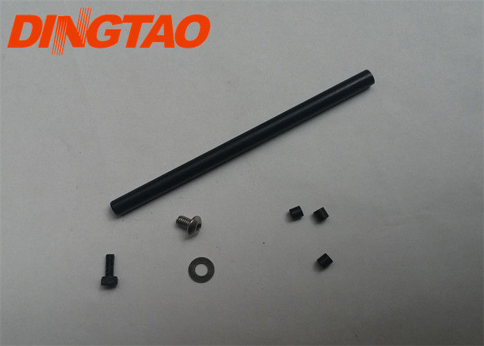 For Vector IX6 IQ50 Q50 M55 Cutter Machine Parts Sharpening Arm Shaft 123986