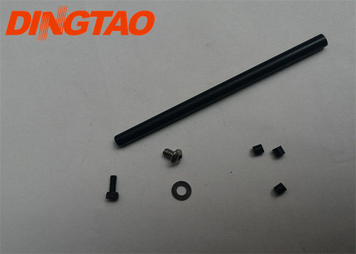 For Vector IX6 IQ50 Q50 M55 Cutter Machine Parts Sharpening Arm Shaft 123986