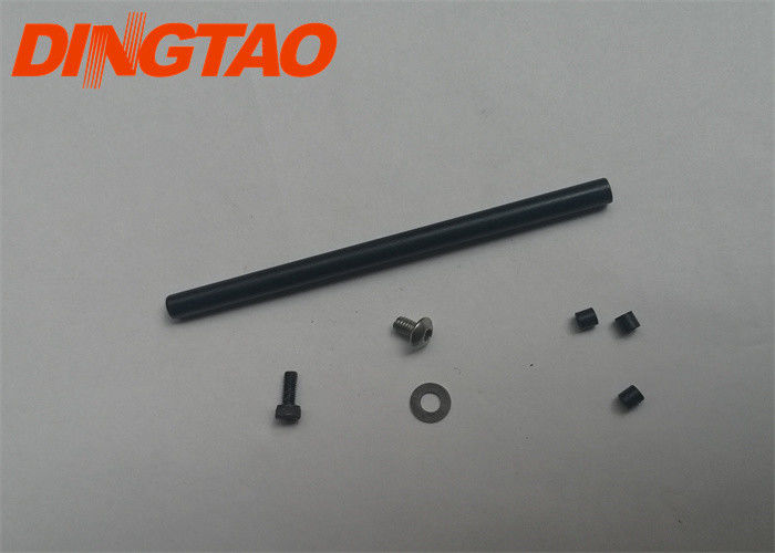 For Vector IX6 IQ50 Q50 M55 Cutter Machine Parts Sharpening Arm Shaft 123986