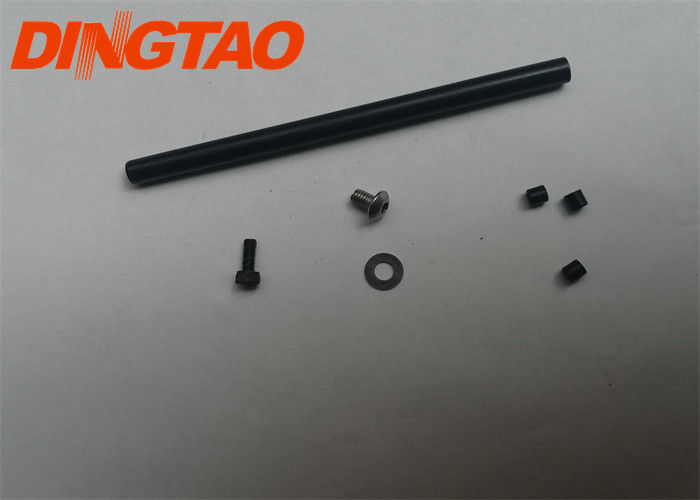 For Vector IX6 IQ50 Q50 M55 Cutter Machine Parts Sharpening Arm Shaft 123986