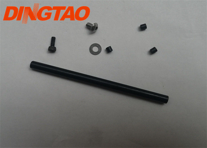 For Vector IX6 IQ50 Q50 M55 Cutter Machine Parts Sharpening Arm Shaft 123986