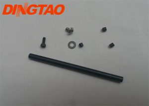 For Vector IX6 IQ50 Q50 M55 Cutter Machine Parts Sharpening Arm Shaft 123986