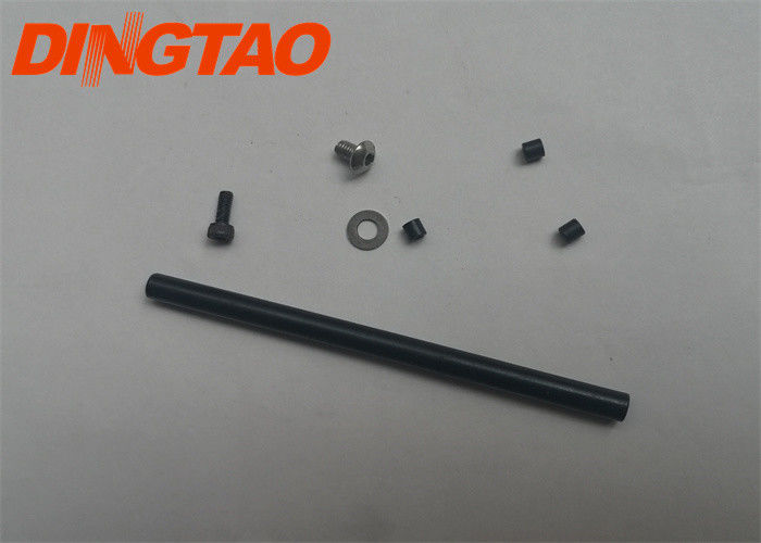 For Vector IX6 IQ50 Q50 M55 Cutter Machine Parts Sharpening Arm Shaft 123986