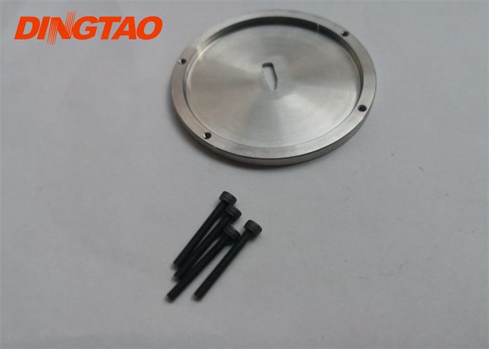 For Vector IX6 IX9 M55 MH8 IH8 Q80 Spare Parts 124007 Bottom Cap Base Bowl Assy