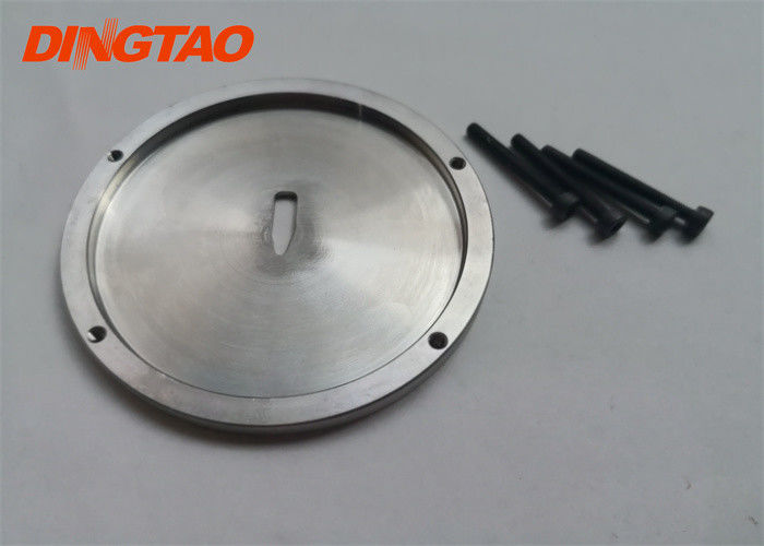 For Vector IX6 IX9 M55 MH8 IH8 Q80 Spare Parts 124007 Bottom Cap Base Bowl Assy