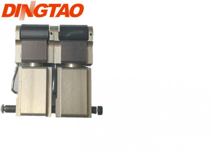 702851 For Vector IX6 Auto Cutter Parts MX6 Spare Parts 2 Position Arm Sharpener 0