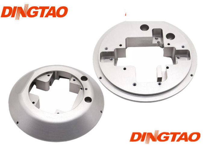 123995 Bowl Presserfoot Cutter Parts For Vector IX6 Cutting IX9 M55 MH5 M88 MH8 1