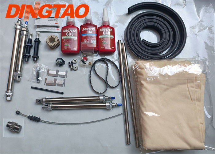 For Vector IX6 MX6 MP6 Cutter Parts 500Hours Maintenance Kit MTK 705573 / 705578