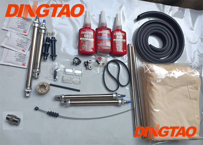 Auto Cutter Parts For Vector IX6 MX6 MP6 Cutter Machine 500H MTK 705548