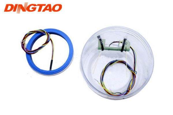 Cutter Parts For Vector IX9 IX6 MH M55 M88 Q80 Q50 Swivel Collector 705965