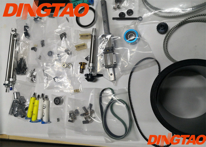For Vector 7000 VT7000 Parts 2.4×8.5 4000 Hours Maintenance Kit MTK 702598